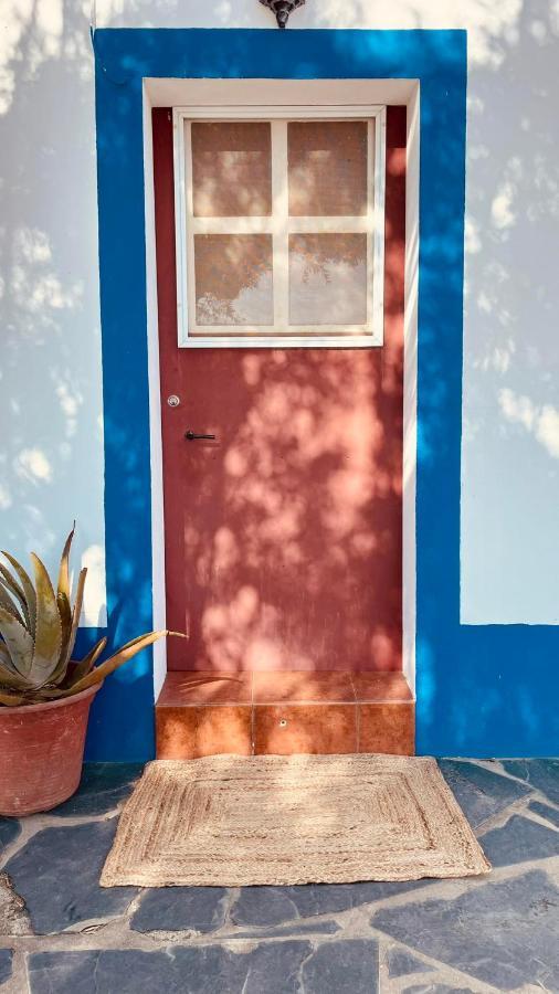 Monte Do Populo Villa Estremoz Exterior photo
