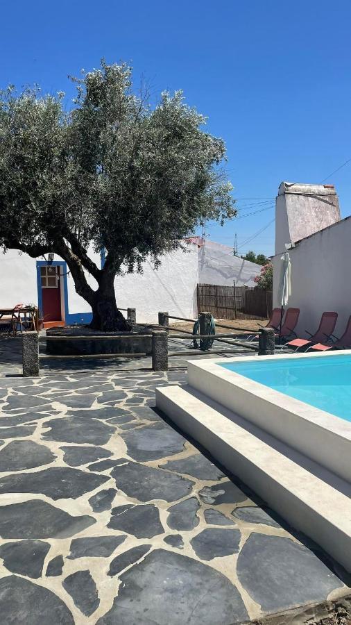 Monte Do Populo Villa Estremoz Exterior photo