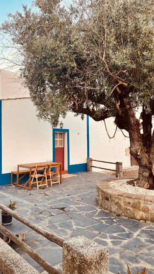 Monte Do Populo Villa Estremoz Exterior photo