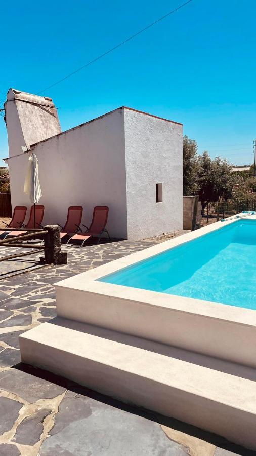 Monte Do Populo Villa Estremoz Exterior photo