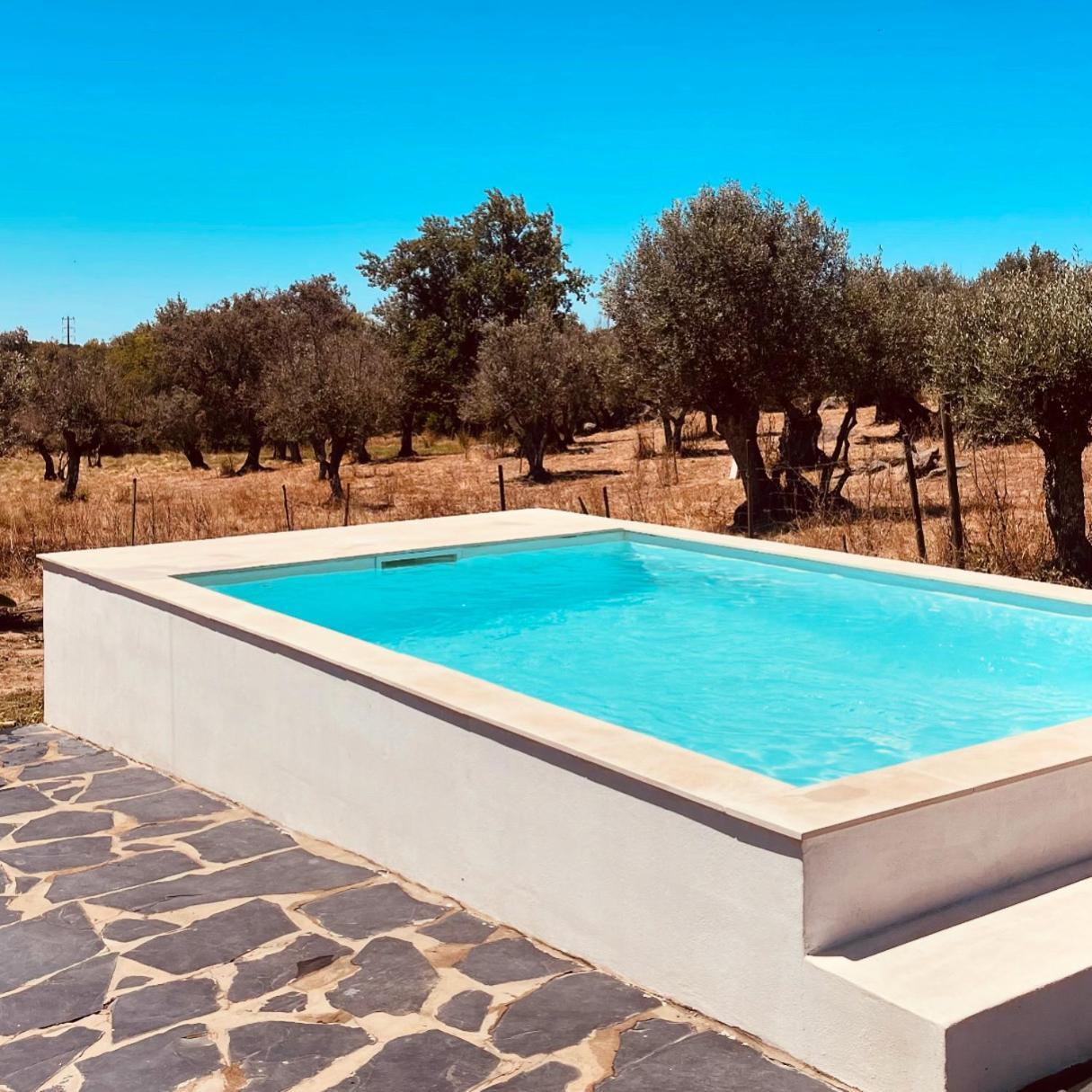 Monte Do Populo Villa Estremoz Exterior photo
